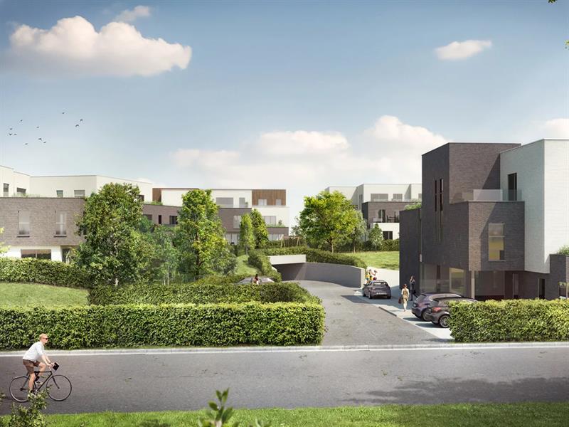 Appartements à vendre à Chimay - Aux Portes de Chimay